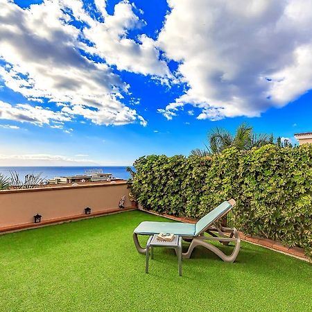 Great Ocean View Arena Apartman Puerto de Santiago  Szoba fotó