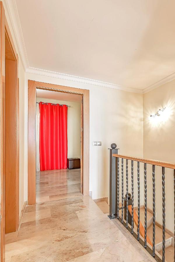 Great Ocean View Arena Apartman Puerto de Santiago  Szoba fotó