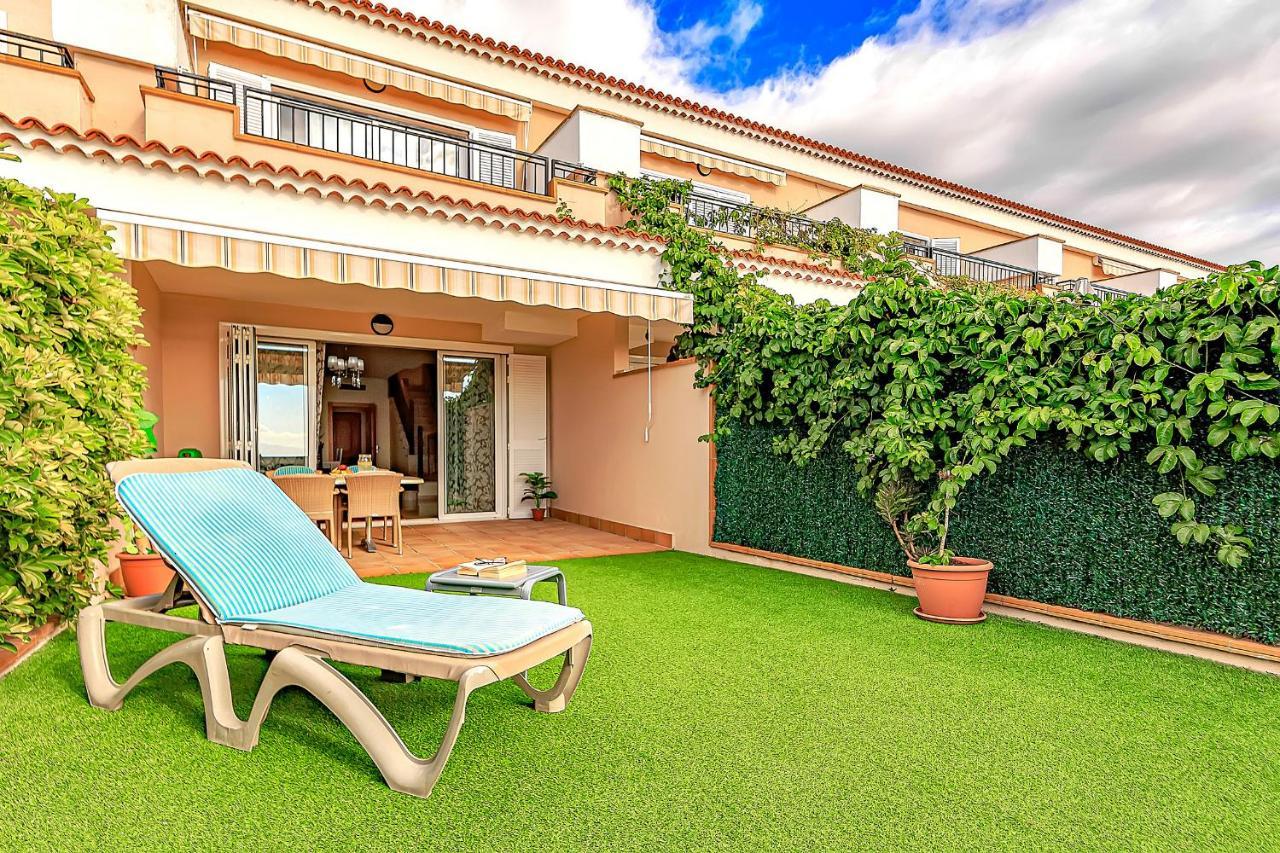 Great Ocean View Arena Apartman Puerto de Santiago  Szoba fotó