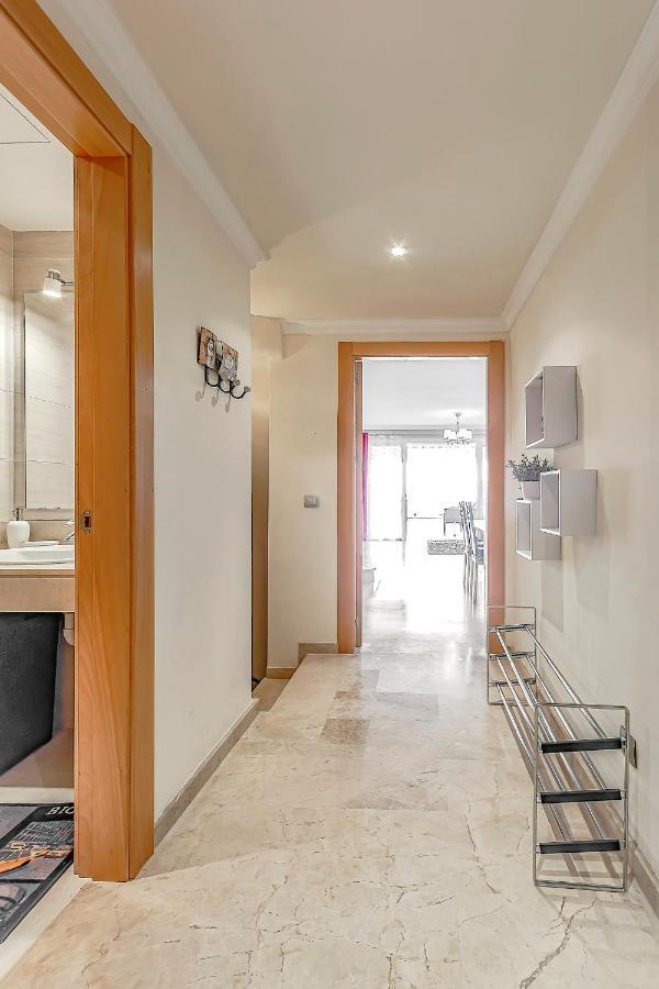 Great Ocean View Arena Apartman Puerto de Santiago  Szoba fotó