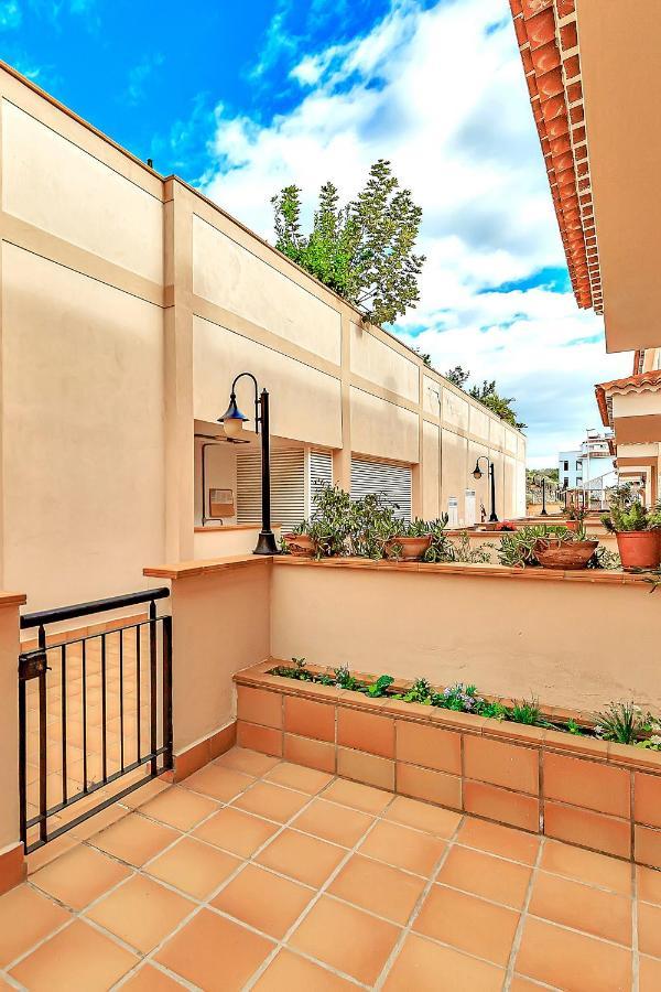 Great Ocean View Arena Apartman Puerto de Santiago  Szoba fotó