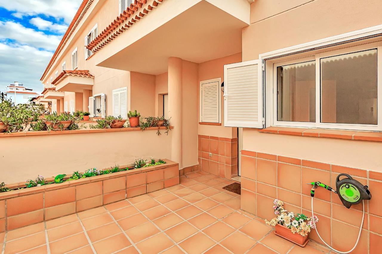 Great Ocean View Arena Apartman Puerto de Santiago  Szoba fotó