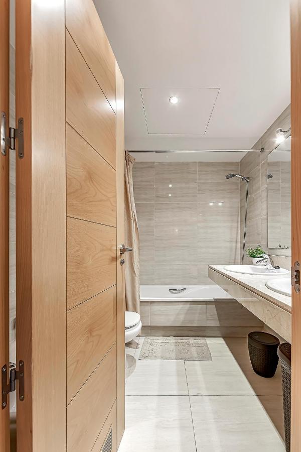 Great Ocean View Arena Apartman Puerto de Santiago  Szoba fotó