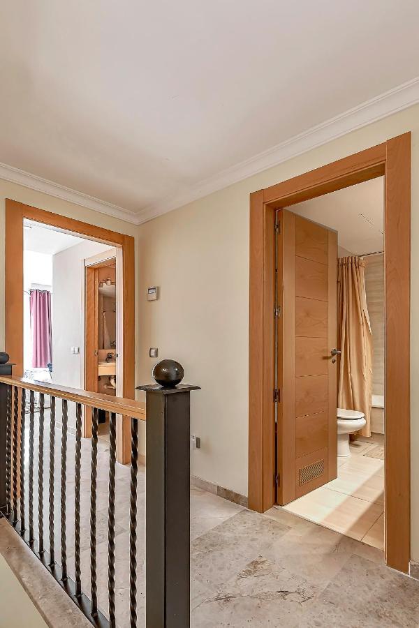 Great Ocean View Arena Apartman Puerto de Santiago  Szoba fotó