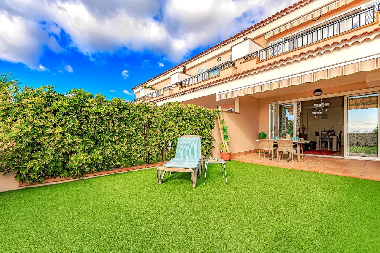 Great Ocean View Arena Apartman Puerto de Santiago  Szoba fotó