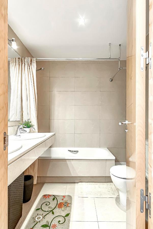 Great Ocean View Arena Apartman Puerto de Santiago  Szoba fotó