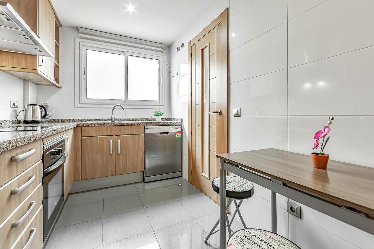 Great Ocean View Arena Apartman Puerto de Santiago  Szoba fotó
