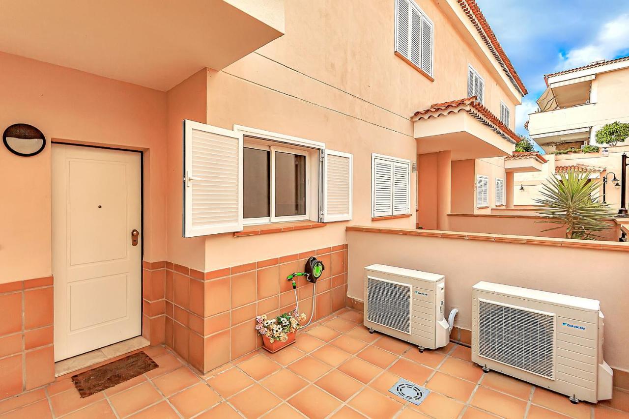 Great Ocean View Arena Apartman Puerto de Santiago  Szoba fotó