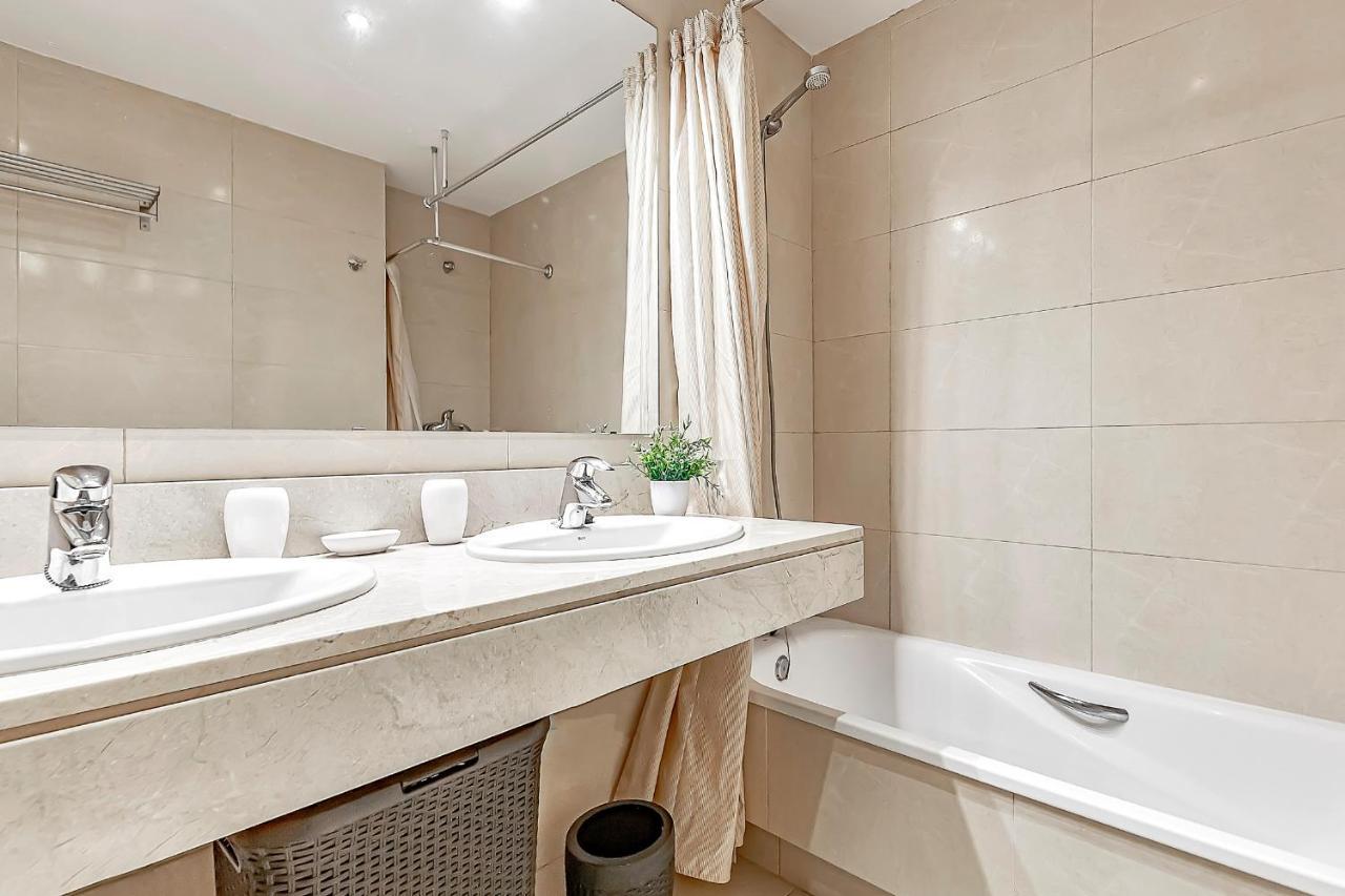Great Ocean View Arena Apartman Puerto de Santiago  Szoba fotó