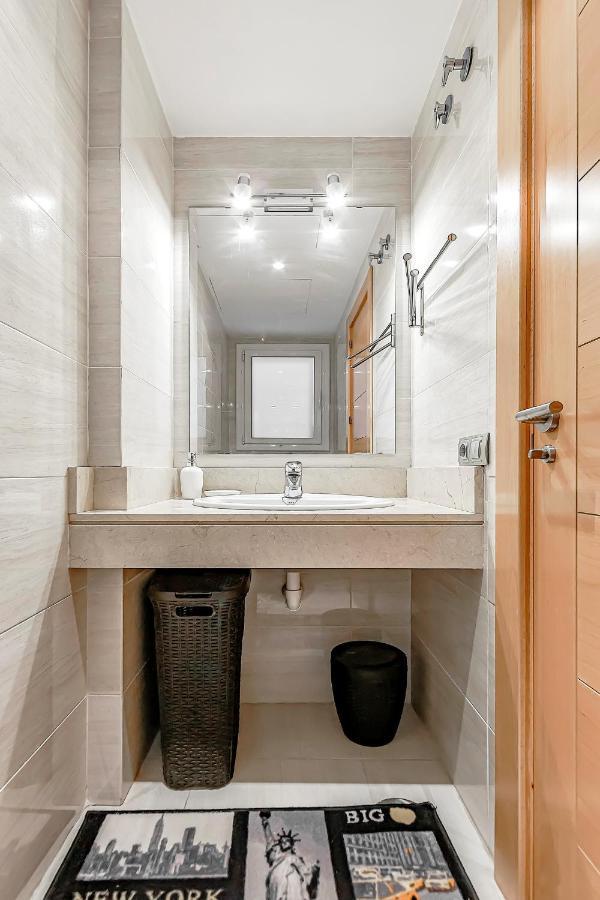 Great Ocean View Arena Apartman Puerto de Santiago  Szoba fotó