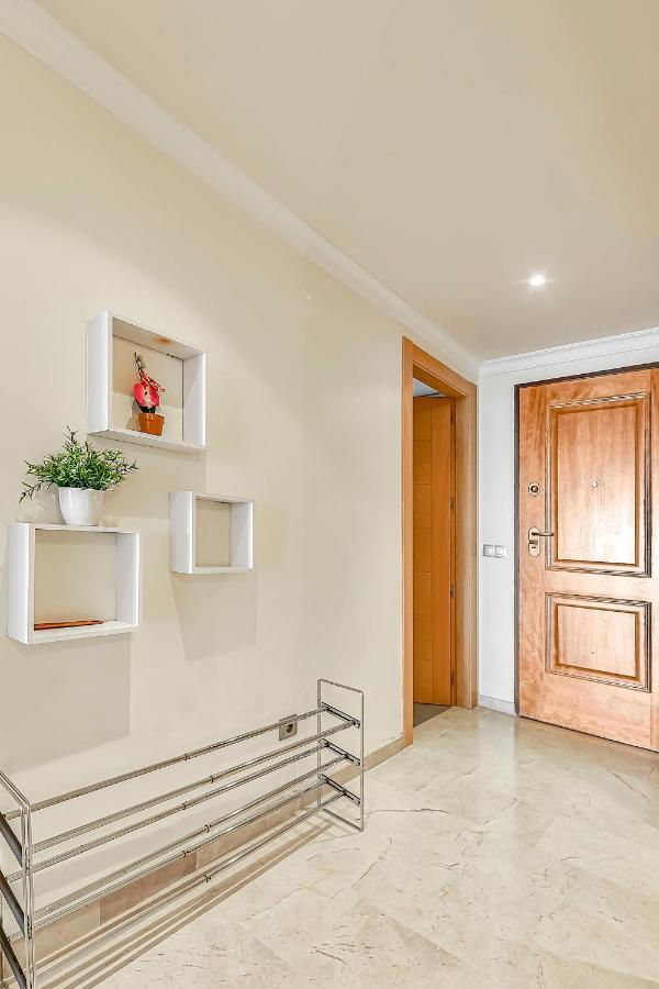 Great Ocean View Arena Apartman Puerto de Santiago  Szoba fotó