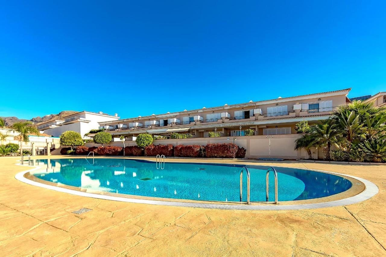 Great Ocean View Arena Apartman Puerto de Santiago  Kültér fotó
